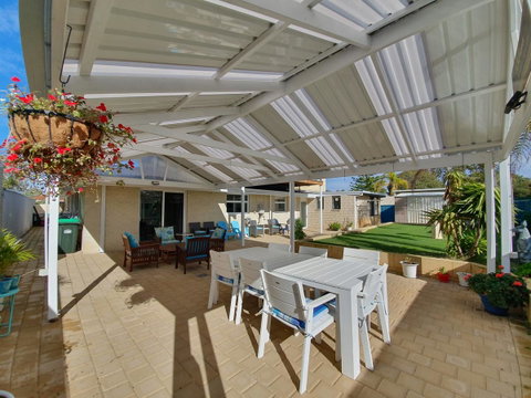 Palm Beach Bed & Breakfast - Australia Accommodation 20