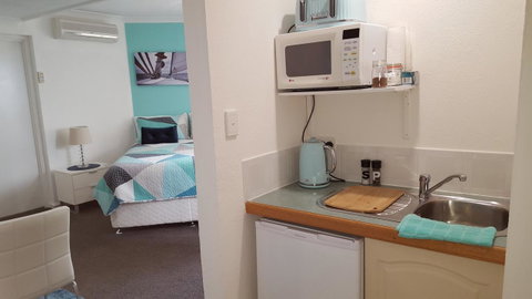 Palm Beach Bed & Breakfast - Australia Accommodation 11