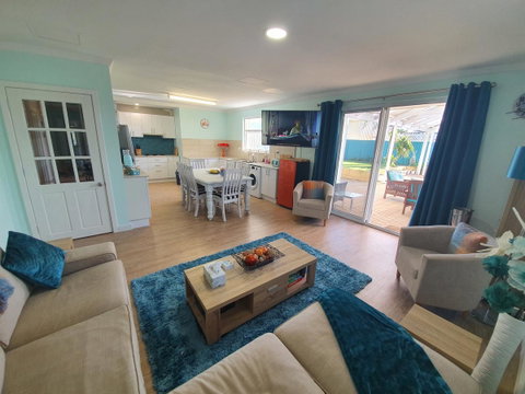 Palm Beach Bed & Breakfast - Australia Accommodation 16