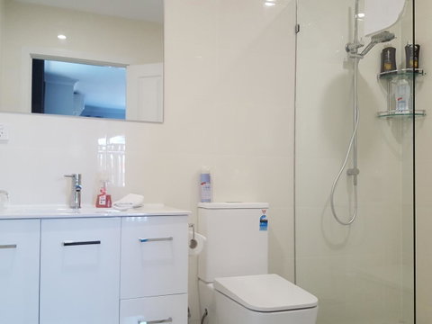 Palm Beach Bed & Breakfast - Australia Accommodation 8