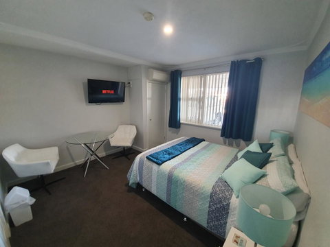 Palm Beach Bed & Breakfast - Australia Accommodation 27