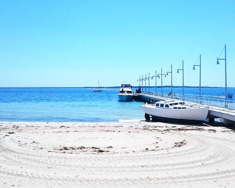 Palm Beach Bed & Breakfast - Australia Accommodation 34