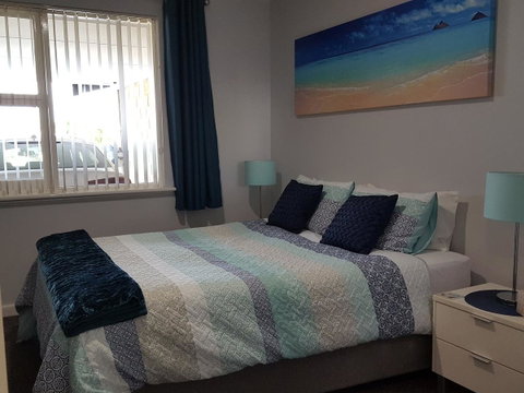 Palm Beach Bed & Breakfast - Australia Accommodation 4