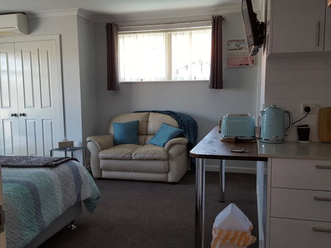 Palm Beach Bed & Breakfast - Australia Accommodation 13