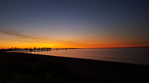 Palm Beach Bed & Breakfast - Australia Accommodation 35