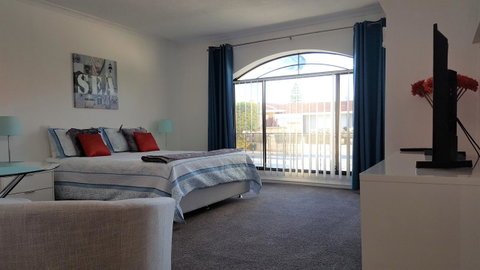 Palm Beach Bed & Breakfast - Australia Accommodation 29