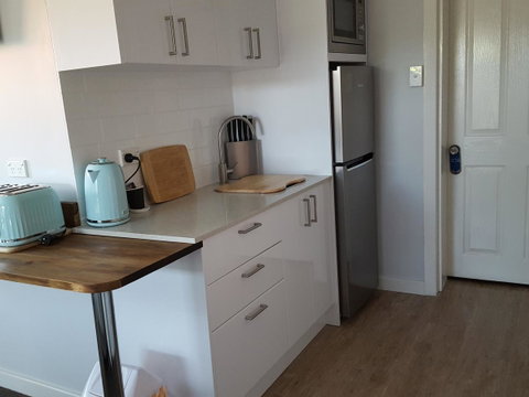 Palm Beach Bed & Breakfast - Australia Accommodation 12