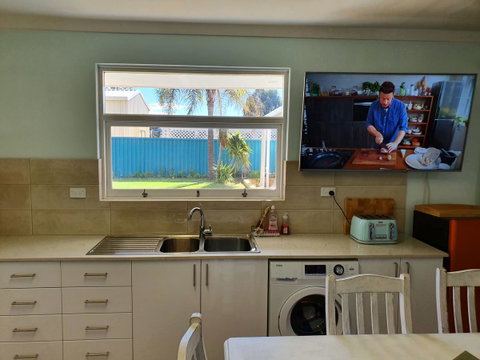 Palm Beach Bed & Breakfast - Australia Accommodation 18