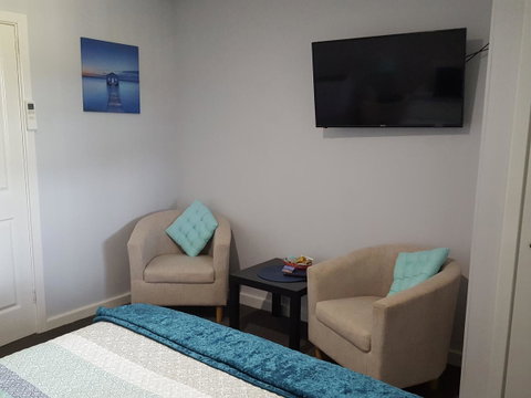 Palm Beach Bed & Breakfast - Australia Accommodation 3