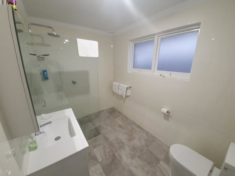 Palm Beach Bed & Breakfast - Australia Accommodation 22