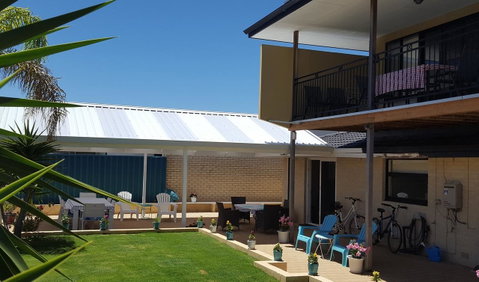 Palm Beach Bed & Breakfast - Australia Accommodation 2