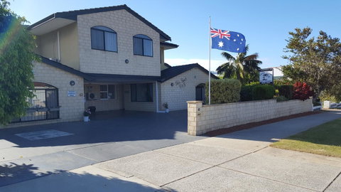 Palm Beach Bed & Breakfast - Australia Accommodation 0