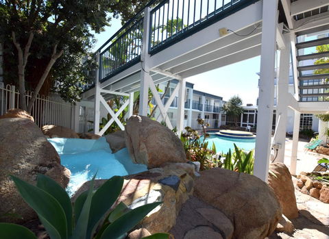 West Beach Lagoon 204 â€“ Ground Floor - Australia Accommodation 18