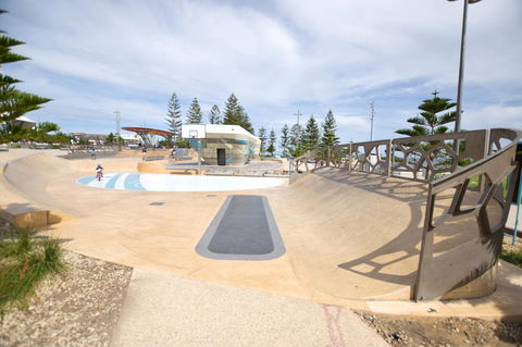 West Beach Lagoon 204 â€“ Ground Floor - Australia Accommodation 25