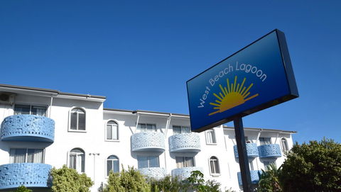 West Beach Lagoon 204 â€“ Ground Floor - Australia Accommodation 12