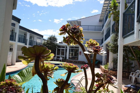 West Beach Lagoon 204 â€“ Ground Floor - Australia Accommodation 15