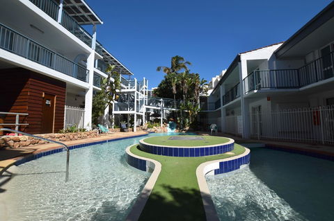 West Beach Lagoon 204 â€“ Ground Floor - Australia Accommodation 17