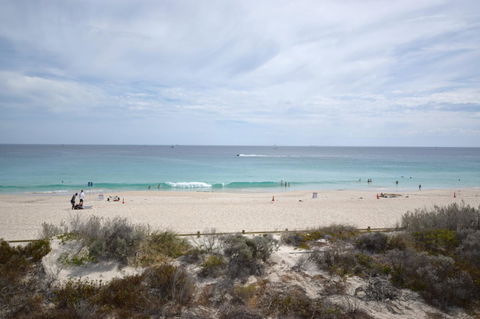 West Beach Lagoon 204 â€“ Ground Floor - Australia Accommodation 27