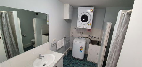 West Beach Lagoon 204 â€“ Ground Floor - Australia Accommodation 3