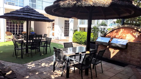 West Beach Lagoon 204 â€“ Ground Floor - Australia Accommodation 22