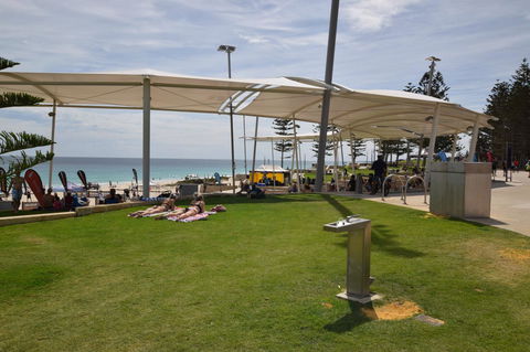 West Beach Lagoon 204 â€“ Ground Floor - Australia Accommodation 34