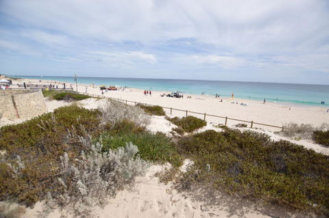 West Beach Lagoon 204 â€“ Ground Floor - Australia Accommodation 28