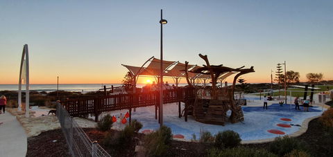 West Beach Lagoon 204 â€“ Ground Floor - Australia Accommodation 33