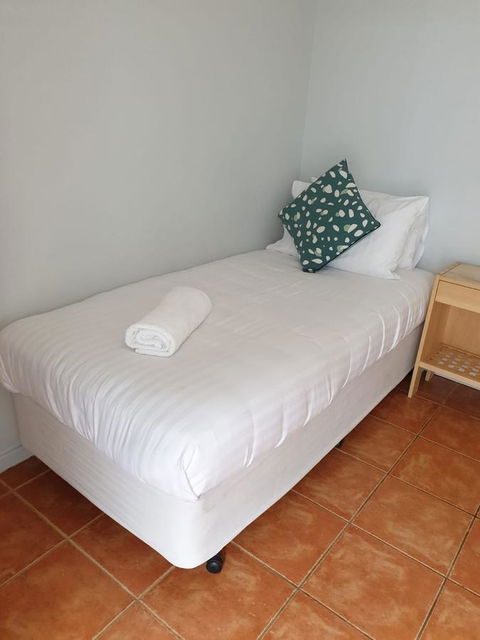 West Beach Lagoon 204 â€“ Ground Floor - Australia Accommodation 4