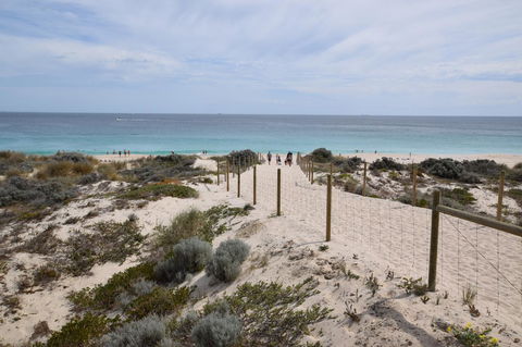 West Beach Lagoon 204 â€“ Ground Floor - Australia Accommodation 29