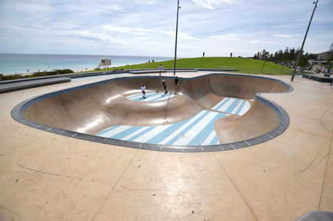 West Beach Lagoon 204 â€“ Ground Floor - Australia Accommodation 30