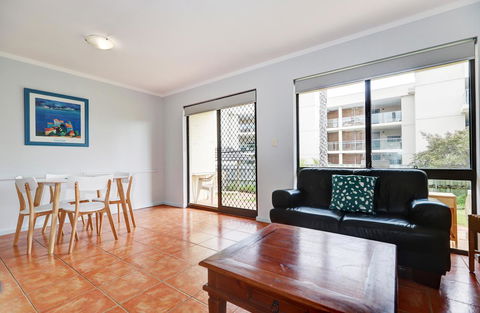 West Beach Lagoon 204 â€“ Ground Floor - Australia Accommodation 10