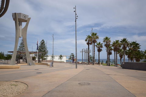 West Beach Lagoon 204 â€“ Ground Floor - Australia Accommodation 26