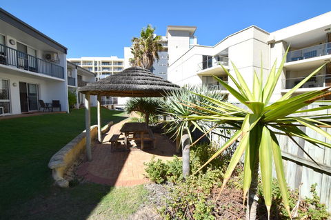 West Beach Lagoon 204 â€“ Ground Floor - Australia Accommodation 16