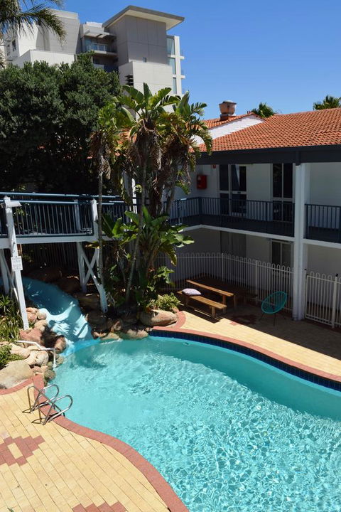 West Beach Lagoon 204 â€“ Ground Floor - Australia Accommodation 19