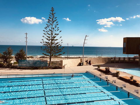 West Beach Lagoon 204 â€“ Ground Floor - Australia Accommodation 24