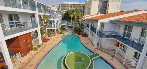 West Beach Lagoon 204 â€“ Ground Floor - Australia Accommodation 13
