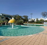 Presidential Bungalow - Australia Accommodation