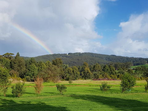 Karri Aura - Australia Accommodation 5