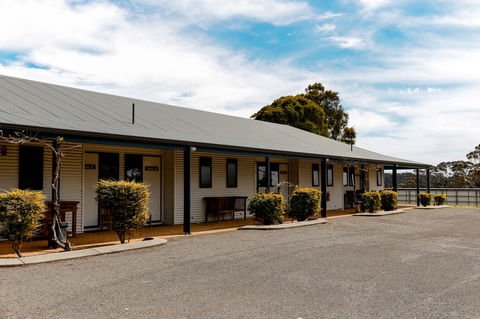 Karri Aura - Australia Accommodation 8