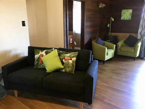 Kangaroo Valley Cottage - Australia Accommodation 9