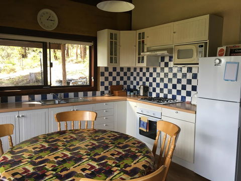 Kangaroo Valley Cottage - Australia Accommodation 12