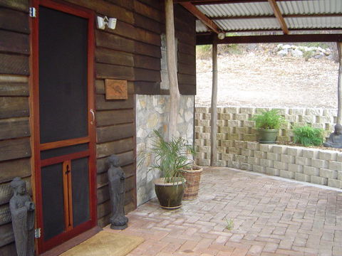 Kangaroo Valley Cottage - Australia Accommodation 2