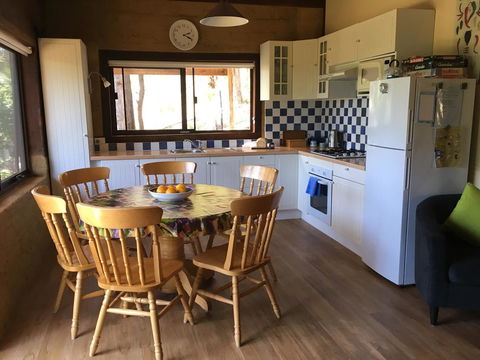 Kangaroo Valley Cottage - Australia Accommodation 11