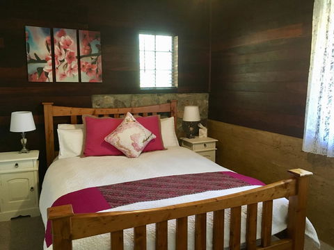 Kangaroo Valley Cottage - Australia Accommodation 4