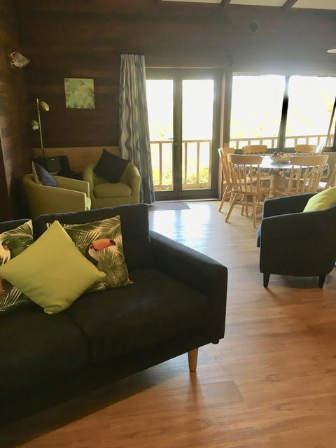 Kangaroo Valley Cottage - Australia Accommodation 6