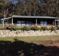 Kangaroo Valley Cottage - Australia Accommodation