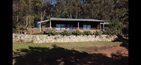 Kangaroo Valley Cottage - Australia Accommodation 0