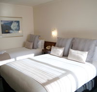 Best Western The Clarence on Melville - Australia Accommodation