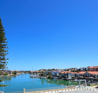 Studio Style Mindarie Marina - Australia Accommodation