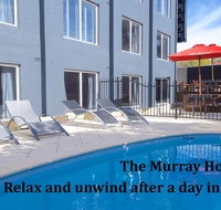 The Murray Hotel - Australia Accommodation